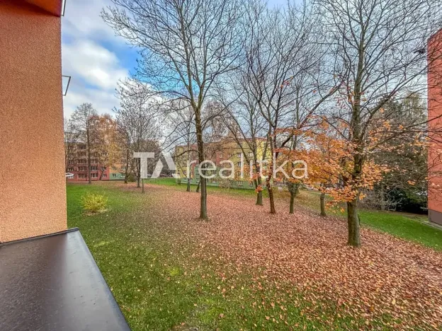 Pronájem bytu 2+1, Orlová, Kpt. Jaroše, 53 m2