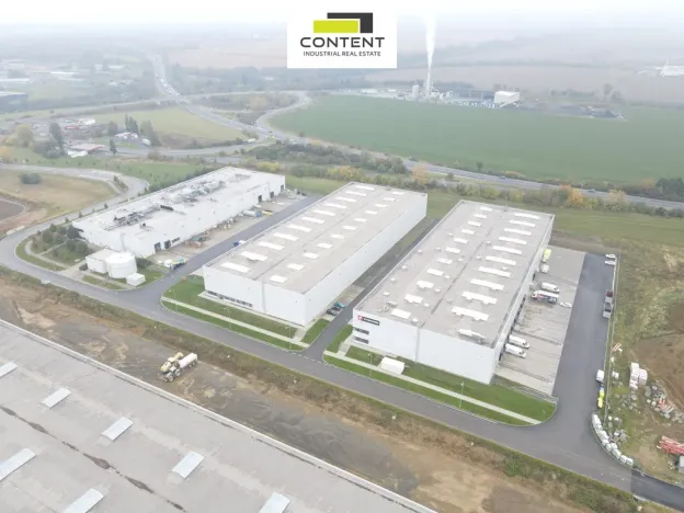 Pronájem skladu, Lipník nad Bečvou - Lipník nad Bečvou I-Město, Hranická, 4397 m2