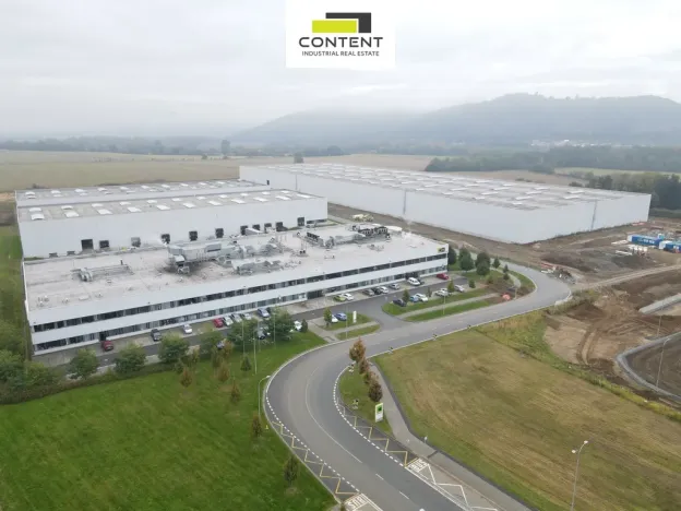 Pronájem skladu, Lipník nad Bečvou - Lipník nad Bečvou I-Město, Hranická, 4397 m2