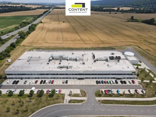 Pronájem skladu, Lipník nad Bečvou - Lipník nad Bečvou I-Město, Hranická, 4397 m2