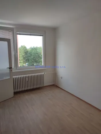 Pronájem bytu 3+kk, Hradec Králové, Na Kotli, 60 m2