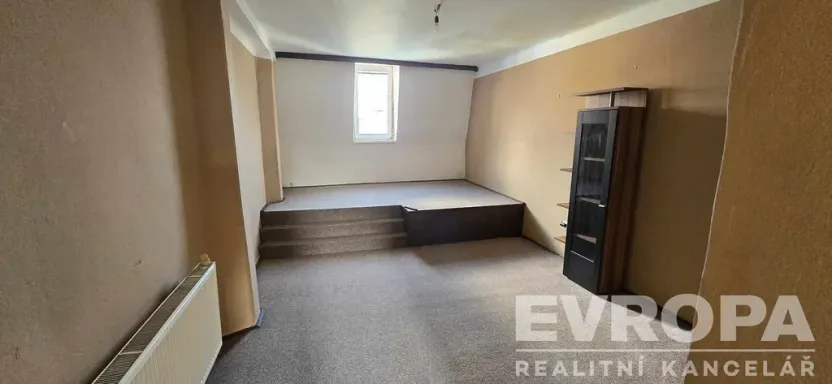 Pronájem bytu 1+1, Liberec - Liberec IV-Perštýn, Moskevská, 55 m2