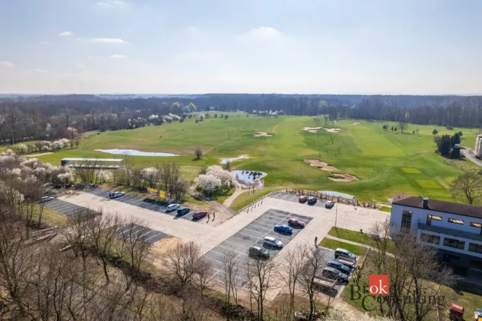 Prodej bytu 2+kk, Poděbrady - Poděbrady III, náměstí 5. května, 44 m2