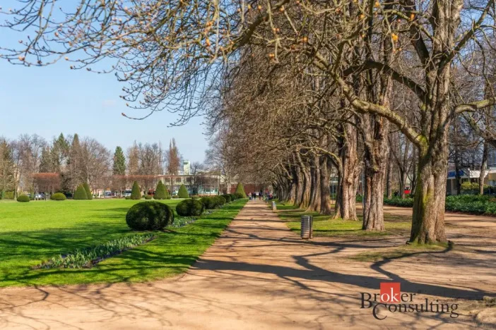 Prodej bytu 2+kk, Poděbrady - Poděbrady III, náměstí 5. května, 44 m2