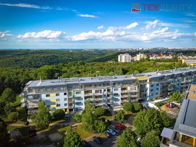 Prodej bytu 4+kk, Praha, Tibetská, 131 m2