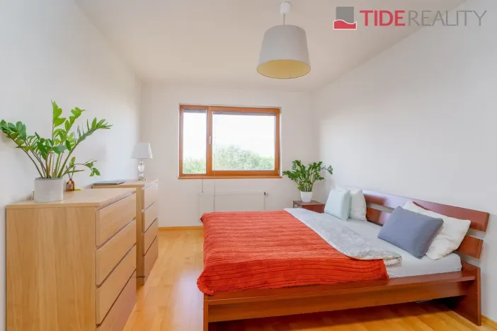 Prodej bytu 4+kk, Praha, Tibetská, 131 m2