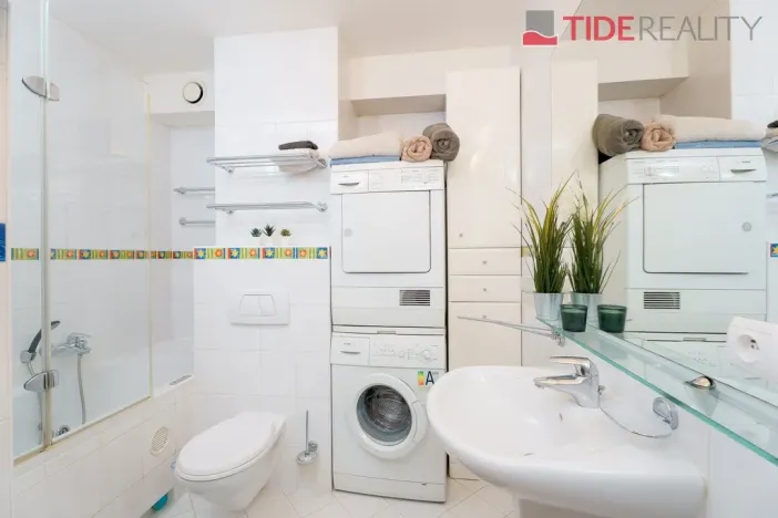 Prodej bytu 4+kk, Praha, Tibetská, 131 m2