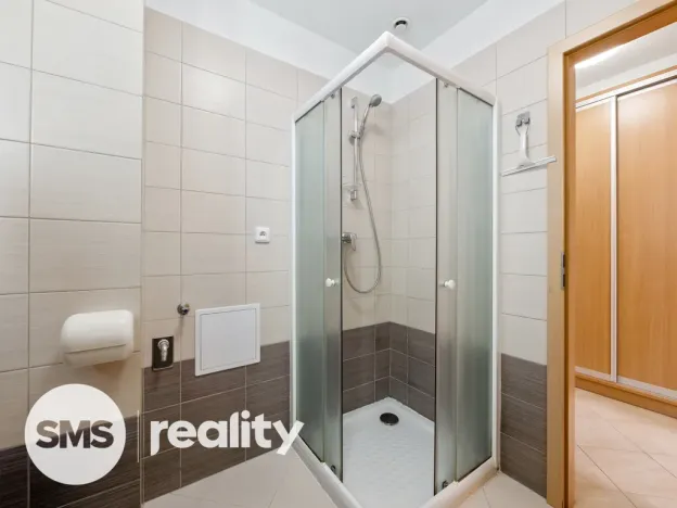 Pronájem bytu 1+kk, Humpolec, Hálkova, 34 m2