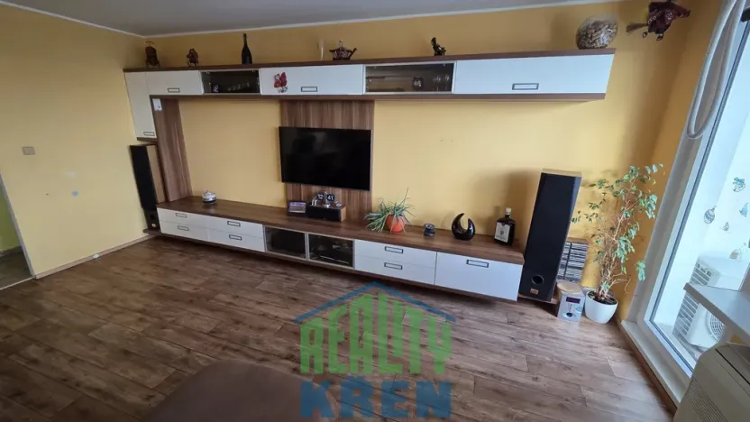 Pronájem bytu 4+kk, Praha - Stodůlky, Fantova, 88 m2