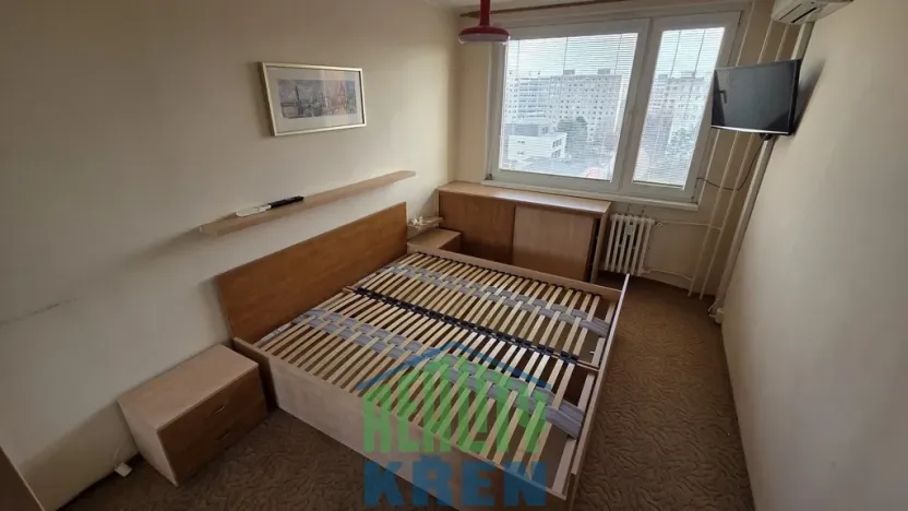 Pronájem bytu 4+kk, Praha - Stodůlky, Fantova, 88 m2