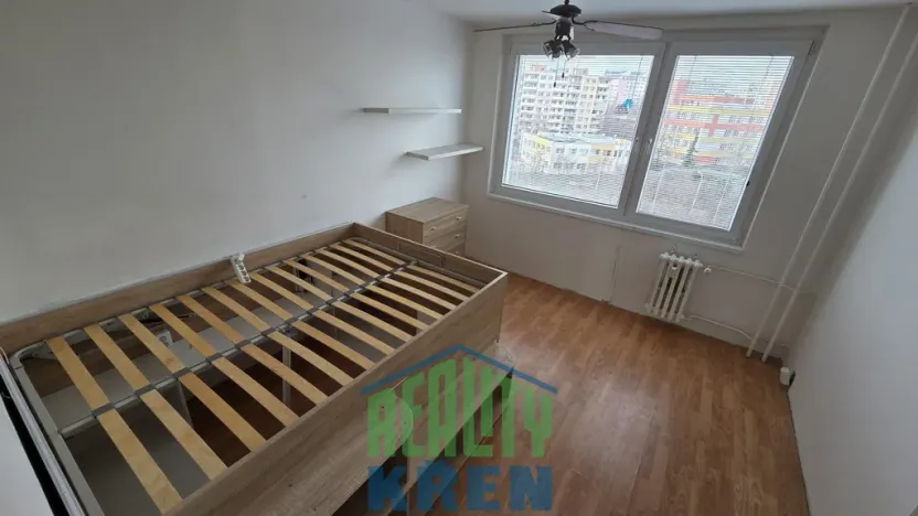 Pronájem bytu 4+kk, Praha - Stodůlky, Fantova, 88 m2
