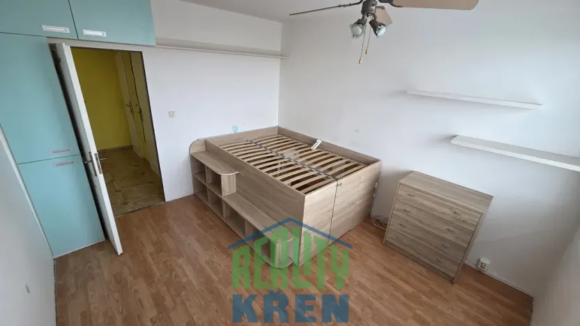 Pronájem bytu 4+kk, Praha - Stodůlky, Fantova, 88 m2