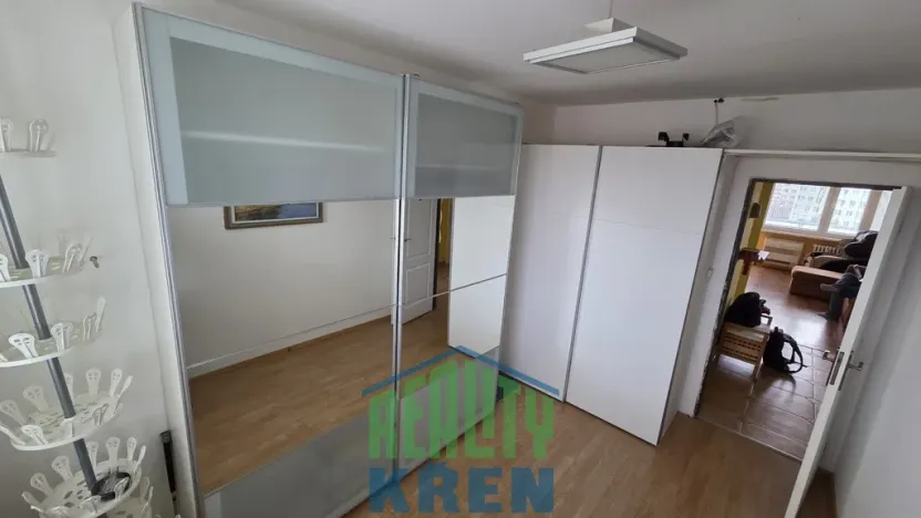 Pronájem bytu 4+kk, Praha - Stodůlky, Fantova, 88 m2