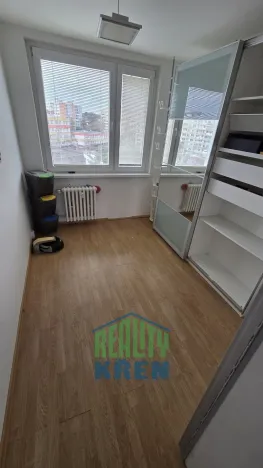 Pronájem bytu 4+kk, Praha - Stodůlky, Fantova, 88 m2