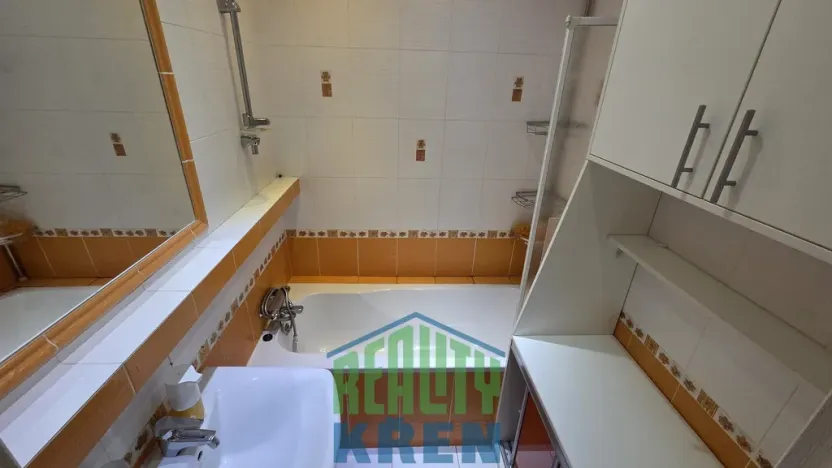 Pronájem bytu 4+kk, Praha - Stodůlky, Fantova, 88 m2