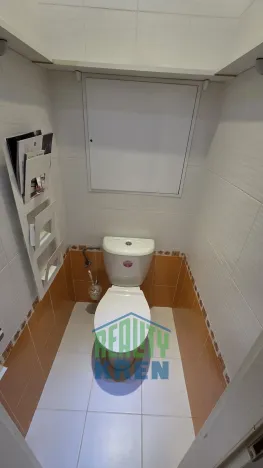 Pronájem bytu 4+kk, Praha - Stodůlky, Fantova, 88 m2