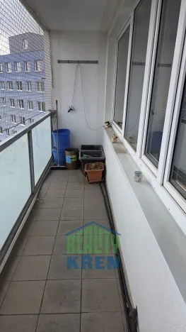 Pronájem bytu 4+kk, Praha - Stodůlky, Fantova, 88 m2