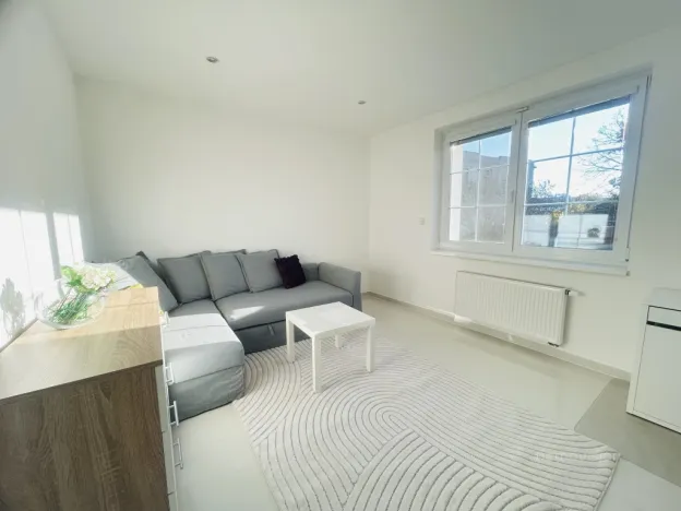 Pronájem bytu 1+1, Veselí nad Moravou, Rybáře, 40 m2