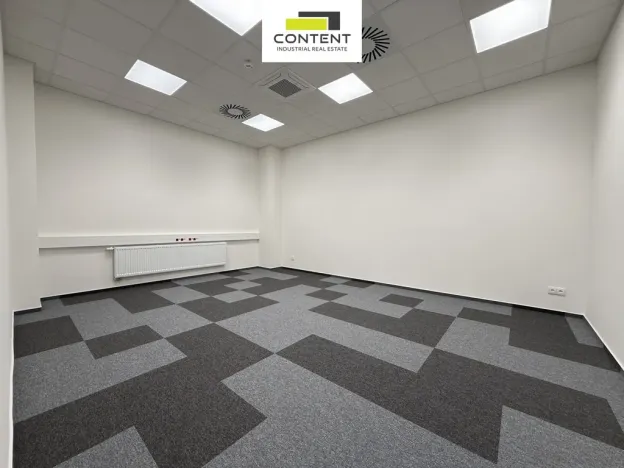 Pronájem kanceláře, Praha - Běchovice, Podnikatelská, 294 m2