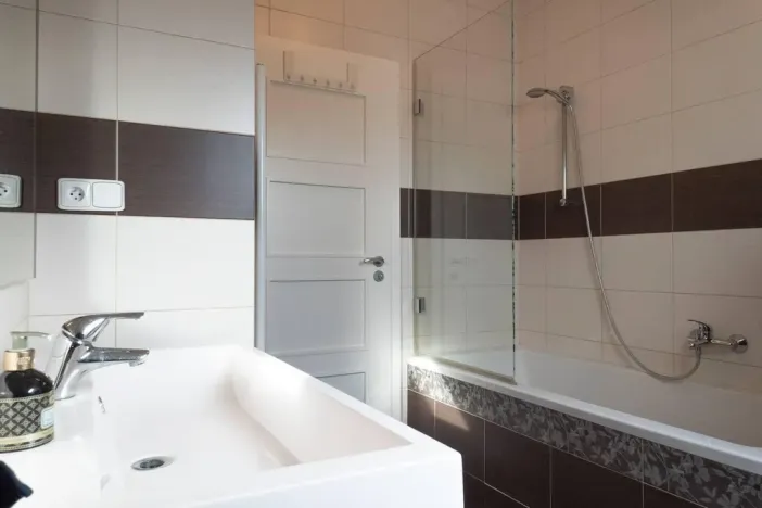 Pronájem bytu 3+kk, Praha - Vinohrady, Lublaňská, 90 m2