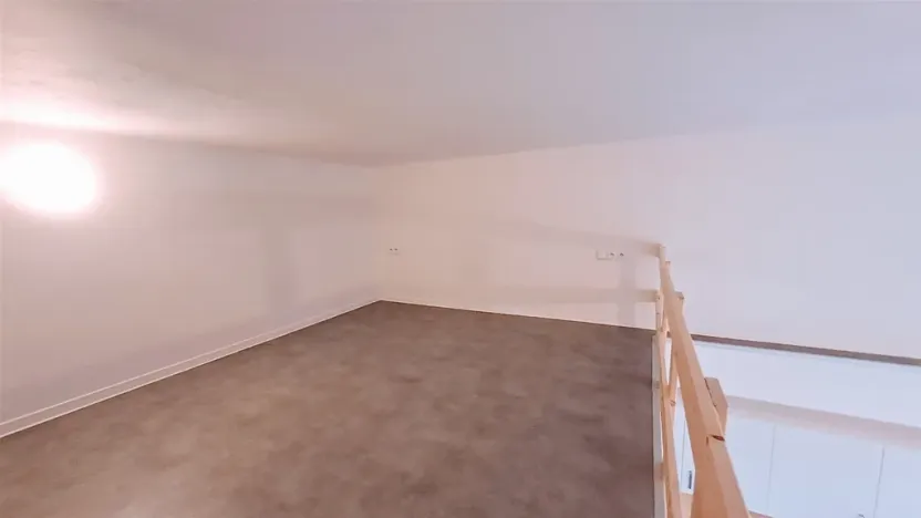 Pronájem bytu 1+kk, Děčín - Děčín I-Děčín, Křížová, 25 m2