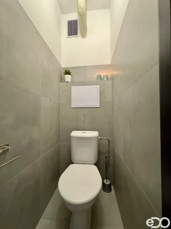 Pronájem bytu 2+1, Mladá Boleslav, Laurinova, 57 m2