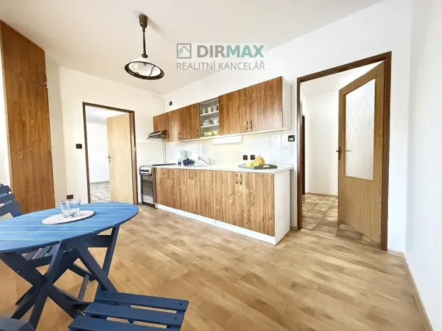 Prodej bytu 3+1, Příchovice, 107 m2