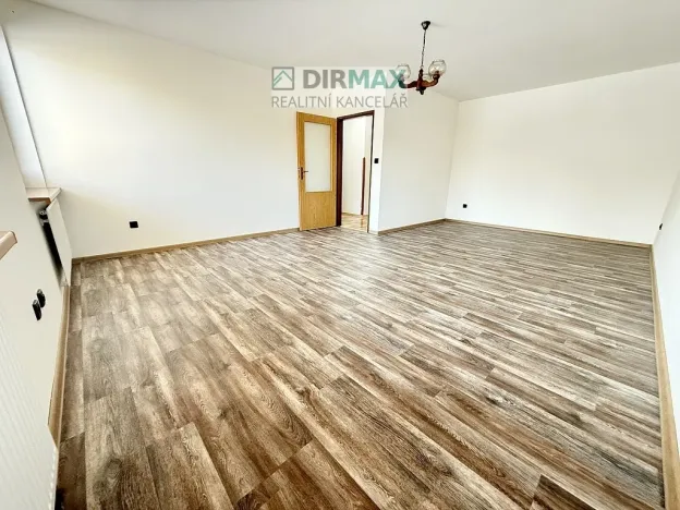 Prodej bytu 3+1, Příchovice, 107 m2