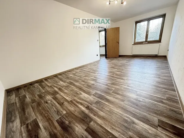 Prodej bytu 3+1, Příchovice, 107 m2