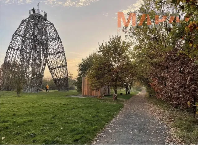 Prodej bytu 1+kk, Praha - Černý Most, Marešova, 31 m2