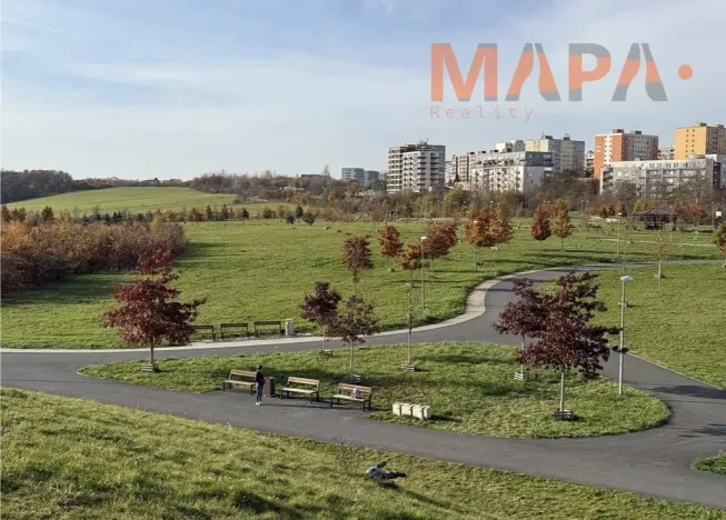 Prodej bytu 1+kk, Praha - Černý Most, Marešova, 31 m2