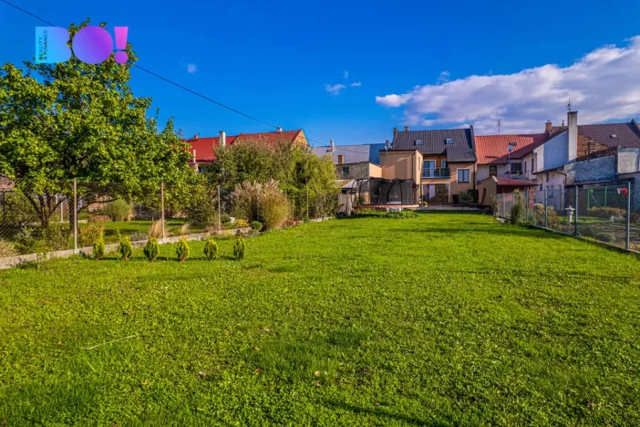 Prodej pozemku pro bydlení, Vlkoš, Kyselovská, 415 m2