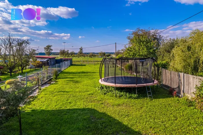 Prodej pozemku pro bydlení, Vlkoš, Kyselovská, 415 m2