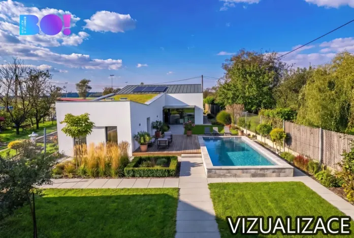 Prodej pozemku pro bydlení, Vlkoš, Kyselovská, 415 m2