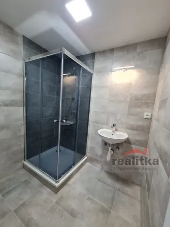 Pronájem bytu 2+kk, Opava - Kateřinky, Rolnická, 41 m2