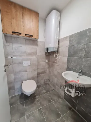 Pronájem bytu 2+kk, Opava - Kateřinky, Rolnická, 41 m2