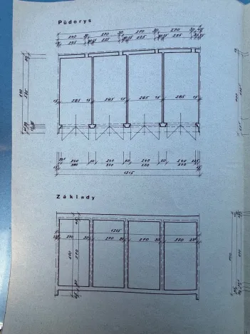 Prodej garáže, Kladno, Míru, 21 m2