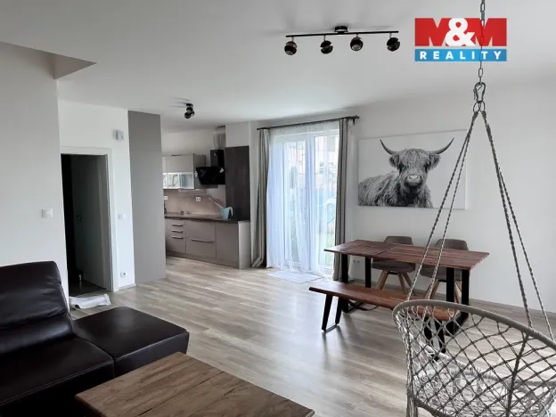 Pronájem rodinného domu, Jenštejn, Kovářská, 93 m2