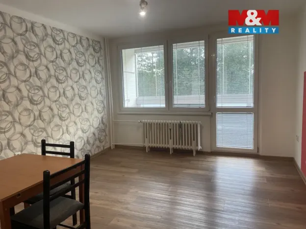 Pronájem bytu 3+1, Hradec Králové - Slezské Předměstí, Třebechovická, 76 m2