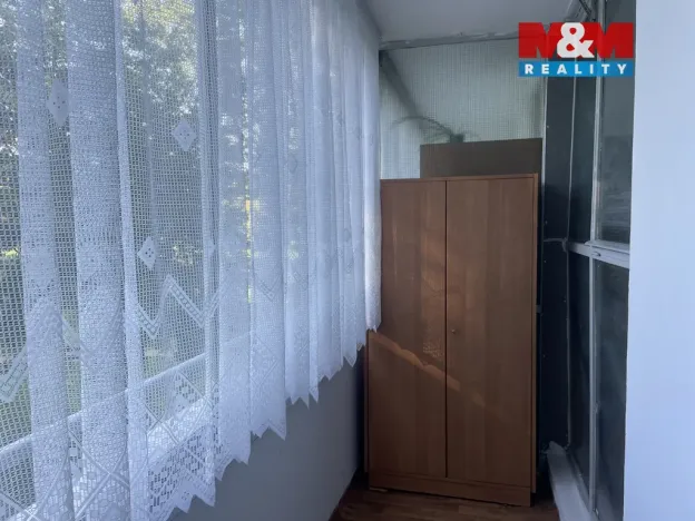 Pronájem bytu 3+1, Hradec Králové - Slezské Předměstí, Třebechovická, 76 m2