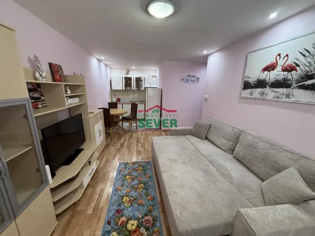 Prodej bytu 2+kk, Most, K. J. Erbena, 43 m2