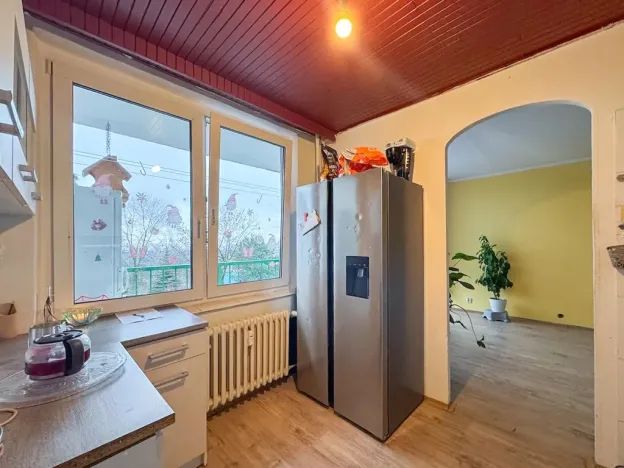Prodej bytu 4+1, Litvínov - Janov, Větrná, 78 m2