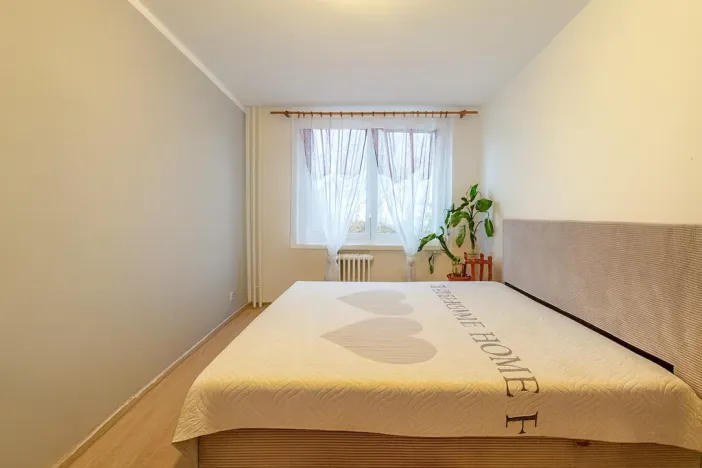 Prodej bytu 4+1, Litvínov - Janov, Větrná, 78 m2