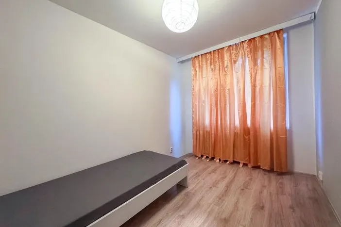 Prodej bytu 4+1, Litvínov - Janov, Větrná, 78 m2
