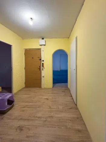 Prodej bytu 4+1, Litvínov - Janov, Větrná, 78 m2