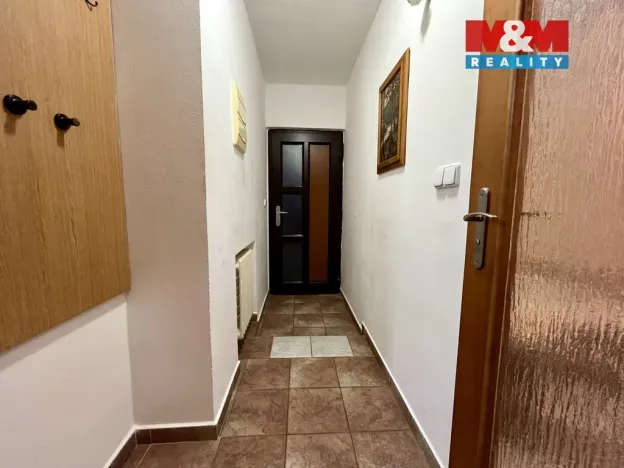 Pronájem bytu 3+kk, Staré Hobzí - Vnorovice, 70 m2