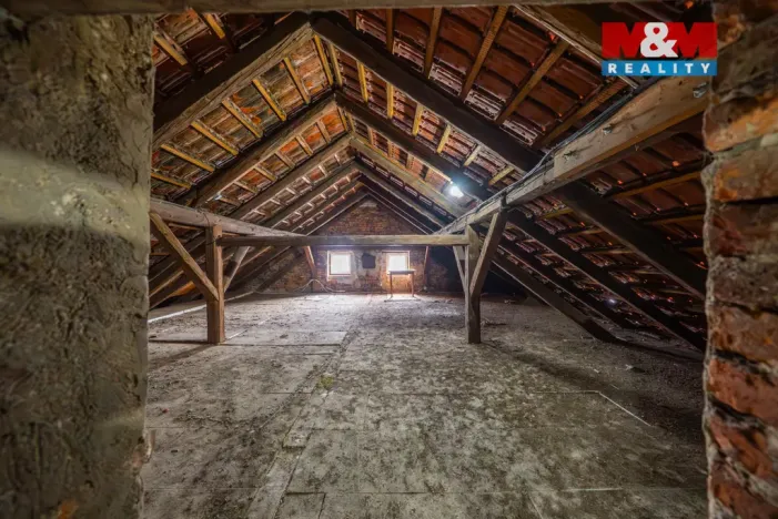 Prodej rodinného domu, Frýdlant nad Ostravicí - Lubno, 533 m2