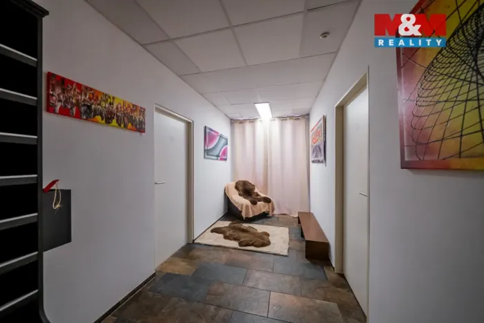 Prodej rodinného domu, Frýdlant nad Ostravicí - Lubno, 533 m2