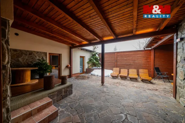 Prodej rodinného domu, Frýdlant nad Ostravicí - Lubno, 533 m2