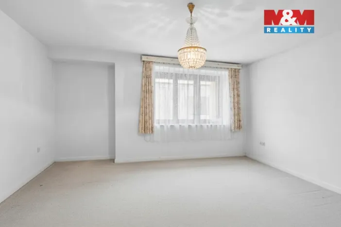 Prodej rodinného domu, Unhošť, Havlíčkova, 221 m2